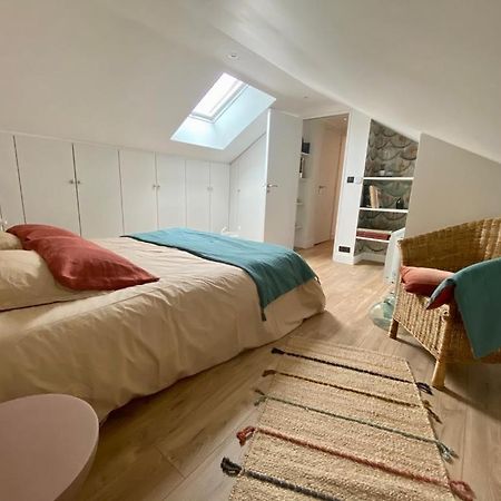 Proche Centre Ville, Gite 4 Etoiles Avec Piscine Dijon Exteriör bild